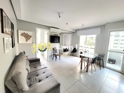 Flat com 2 Quartos para alugar, 48m² no Consolação, São Paulo