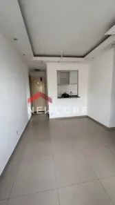 Apartamento com 2 Quartos à venda, 44m² no Ponte Grande, Guarulhos