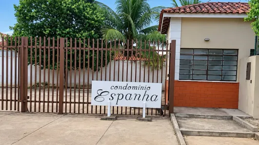 Casa com 1 Quarto à venda, 59m² no Alto da Boa Vista, Três Lagoas