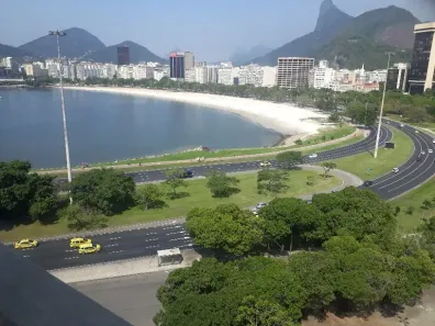 Apartamento com 4 Quartos à venda, 341m² no Botafogo, Rio de Janeiro