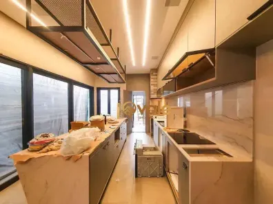 Casa de Condomínio com 3 Quartos à venda, 250m² no Condomínio Residencial Fogaça, Jacareí