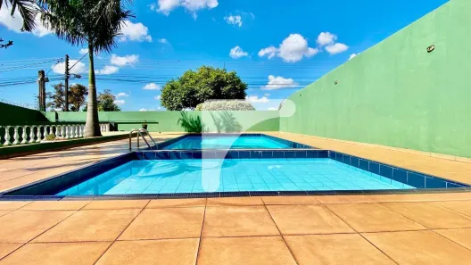 Imóvel Comercial à venda, 113m² no Colúmbia, Londrina