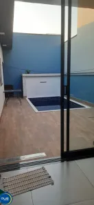 Casa de Condomínio com 3 Quartos à venda, 148m² no Jardim Mantova, Indaiatuba