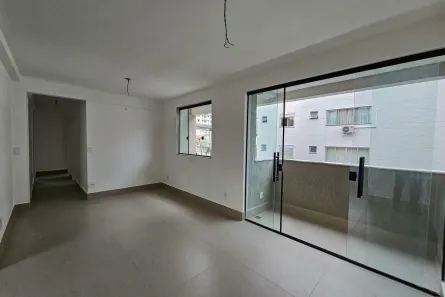 Apartamento com 3 Quartos à venda, 88m² no Sagrada Família, Belo Horizonte