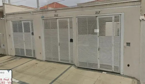 Sobrado com 1 Quarto à venda, 118m² no Vila Libanesa, São Paulo