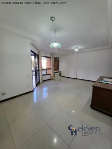 Apartamento com 3 Quartos à venda, 119m² no Pituba, Salvador