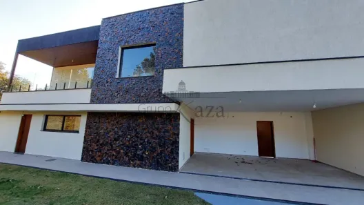 Casa de Condomínio com 3 Quartos à venda, 267m² no Santo Antonio do Pinhal, Santo Antônio do Pinhal