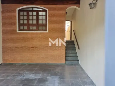 Casa com 2 Quartos à venda, 82m² no Jardim Santa Tereza, Itu