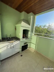 Apartamento com 2 Quartos à venda, 76m² no Barra da Lagoa, Ubatuba