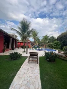 Casa de Condomínio com 5 Quartos à venda, 480m² no Jardim do Ribeirão II, Itupeva