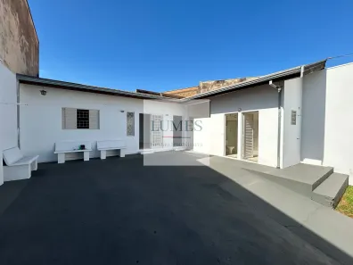 Casa com 1 Quarto à venda, 40m² no Cariobinha, Americana