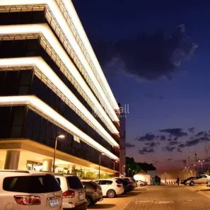 Sala Comercial para alugar, 45m² no Georgina Business Park, São José do Rio Preto