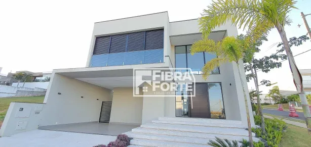 Casa de Condomínio com 3 Quartos à venda, 310m² no Loteamento Parque dos Alecrins, Campinas
