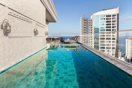 Apartamento com 2 Quartos à venda, 70m² no Morretes, Itapema