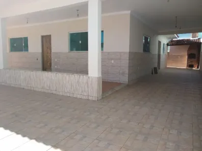 Casa com 3 Quartos à venda, 300m² no Praia dos Sonhos, Itanhaém