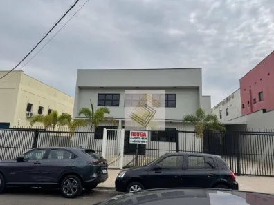 Galpão/Depósito/Armazém para alugar, 850m² no Parque Rural Fazenda Santa Cândida, Campinas
