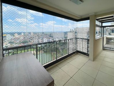 Apartamento com 2 Quartos à venda, 188m² no Jardim Tupanci, Barueri