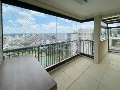 Apartamento com 2 Quartos à venda, 188m² no Jardim Tupanci, Barueri