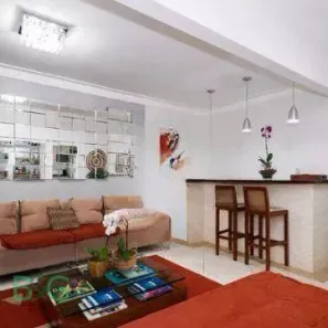 Sobrado com 3 Quartos para alugar, 108m² no Vila Andrade, São Paulo