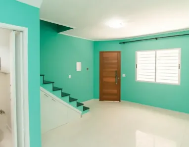 Sobrado com 2 Quartos para alugar, 66m² no Vila Nova Mazzei, São Paulo