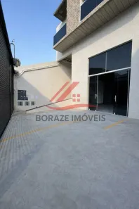 Galpão/Depósito/Armazém para alugar, 500m² no Jardim Stella, Santo André