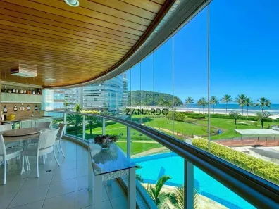 Apartamento com 3 Quartos à venda, 160m² no Riviera, Bertioga