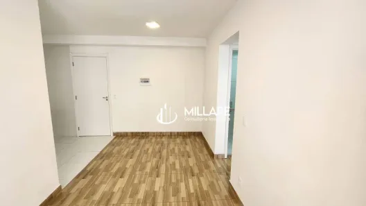 Apartamento com 2 Quartos à venda, 43m² no Água Funda, São Paulo