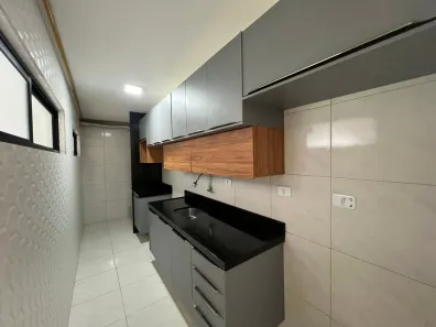 Apartamento com 3 Quartos à venda, 65m² no Gruta de Lourdes, Maceió