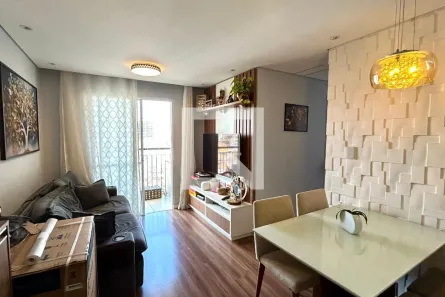 Apartamento com 2 Quartos à venda, 64m² no Gopoúva, Guarulhos