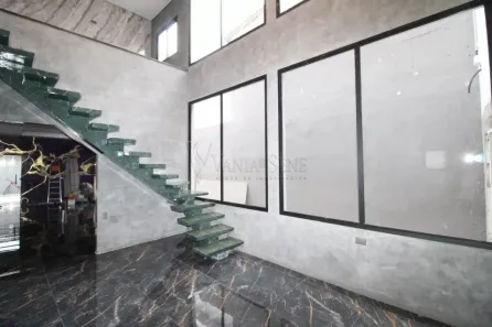 Casa com 5 Quartos para alugar, 550m² no Vila Industrial, São José dos Campos
