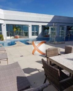Apartamento com 1 Quarto à venda, 50m² no Caminho das Árvores, Salvador