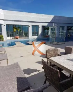 Apartamento com 1 Quarto à venda, 50m² no Caminho das Árvores, Salvador