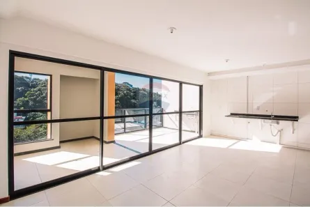 Apartamento com 4 Quartos à venda, 154m² no São Mateus, Juiz de Fora