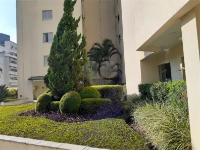 Apartamento com 3 Quartos à venda, 232m² no Campos Elíseos, São Paulo