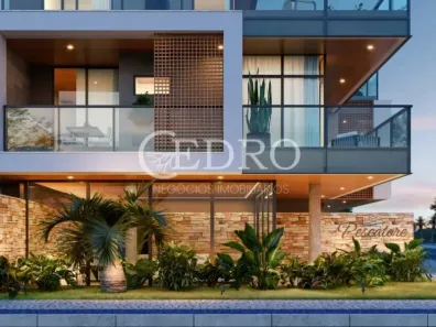 Cobertura com 3 Quartos à venda, 144m² no Jardim Excelsior, Cabo Frio