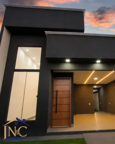Casa com 3 Quartos à venda, 144m² no Vila Mariana, Aparecida de Goiânia