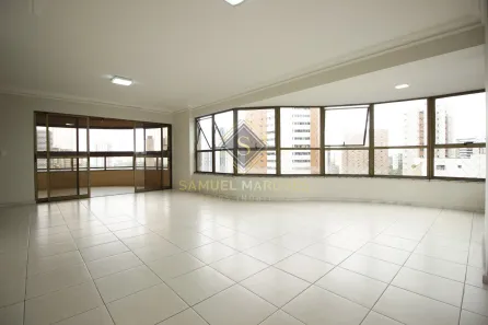 Apartamento com 4 Quartos à venda, 187m² no Graças, Recife
