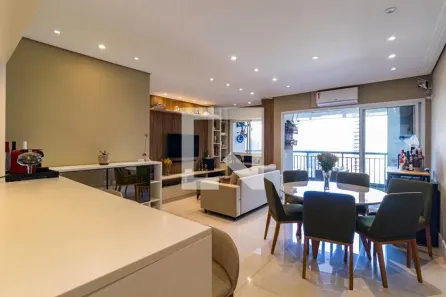 Apartamento com 2 Quartos à venda, 77m² no Vila Andrade, São Paulo