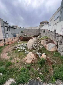 Lote/Terreno à venda, 1041m² no Tamboré, Santana de Parnaíba