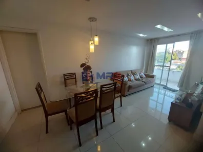 Cobertura com 4 Quartos à venda, 125m² no Pechincha, Rio de Janeiro