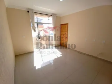 Apartamento com 2 Quartos à venda, 86m² no Jardim Flórida, Franca
