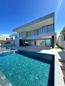 Casa de Condomínio com 5 Quartos à venda, 620m² no Garça Torta, Maceió