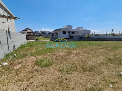 Lote/Terreno à venda, 250m² no Loteamento Floresta, São José dos Campos