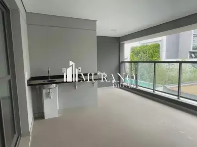 Apartamento com 2 Quartos à venda, 84m² no Vila Clementino, São Paulo