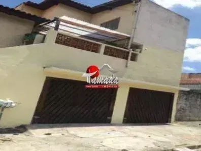 Sobrado com 3 Quartos à venda, 200m² no Penha de França, São Paulo