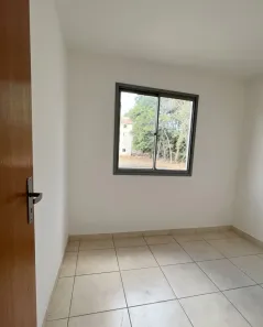 Apartamento com 2 Quartos para alugar, 58m² no Independência - 1º Complemento Setor das Mansões, Aparecida de Goiânia