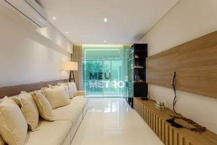 Apartamento com 2 Quartos à venda, 136m² no Jurerê Internacional, Florianópolis