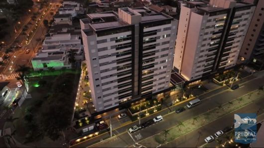 Apartamento com 2 Quartos à venda, 101m² no Parque Faber Castell I, São Carlos