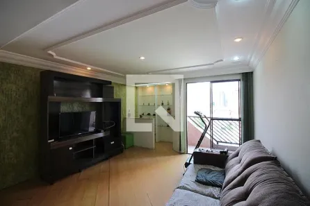 Apartamento com 3 Quartos à venda, 108m² no Nova Petrópolis, São Bernardo do Campo