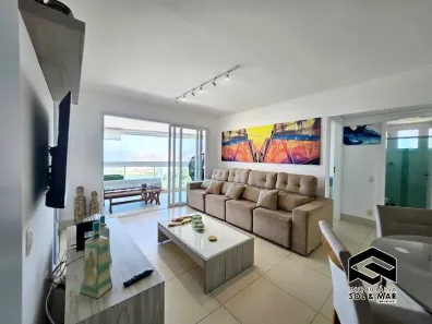 Apartamento com 4 Quartos à venda, 158m² no Enseada, Guarujá